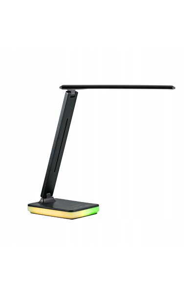 Tracer Lampă de birou LED RGB Prisma, control tactil, reglabilă, 3000-6000K, ...