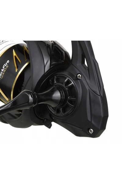 NO BRAND FLAGMAN Mulineta de pescuit BLACKFIRE 4000S
