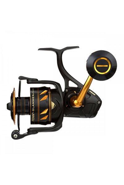 NO BRAND PENN SLAMMER IV MULINETĂ SPINNING 6500