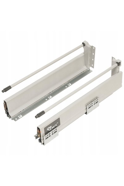 NO BRAND Sertar Systembox TB10 L-550 mm, dimensiune medie, Amix