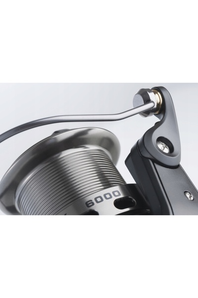 NO BRAND Mivardi Panther LX 6000 Mulineta