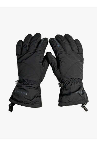 NO BRAND Mănuși de damă Trekmates Chamonix GTX - negru XL
