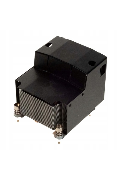 Dell 0G4T9T Răcitor Socket LGA2011 PRECISION T3610 T5610 T5810