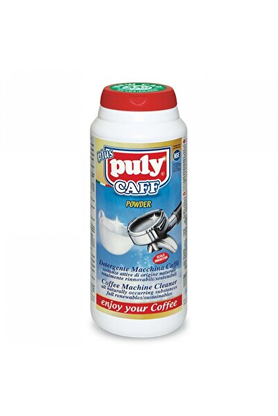 NO BRAND PULY CAFF PLUS Pulbere de curățare pentru aparat de cafea 900g