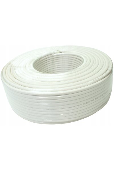 TECHNİSAT TECHNIKABEL 100 CU Cablu coaxial