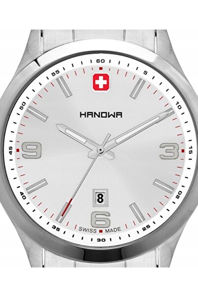 SWISS MILITARY HANOWA Ceas de bărbați Hanowa Marvin Hanowa-16-5089.04.001