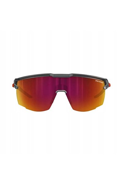 Julbo Okulary Ultimate - SP3CF - negru/roșu