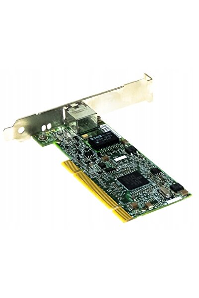 HP 395863-001 ADAPTOR DE REȚEA NC1020 10/100/1000TX 1PT PCI