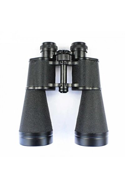 Baıgısh 20x60 Orjınal Rus Çift Gözlü Metal Dürbün, Komple Metal Dayanıklı Dürbün
