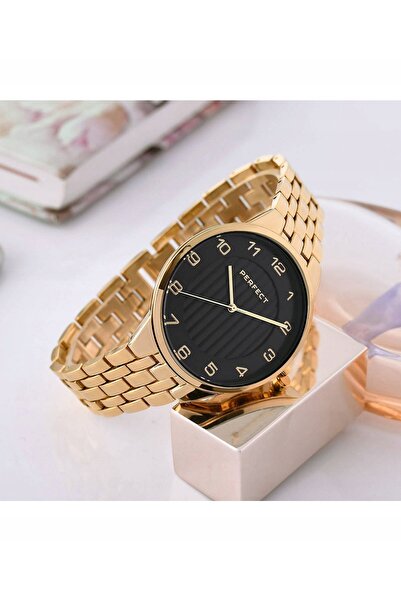 PERFECT Ceas de damă Clasic Perfect-PF00802