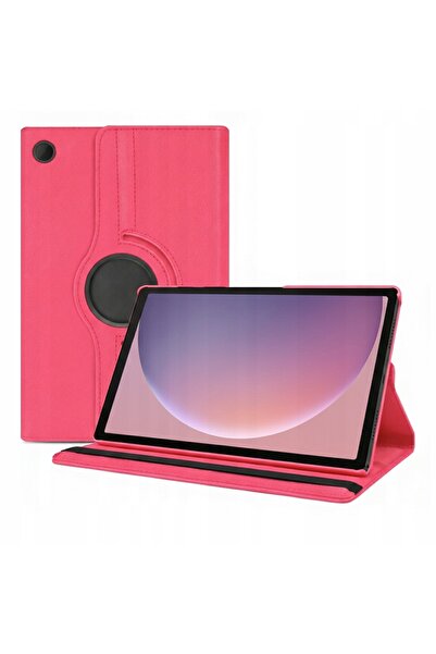 NO BRAND Husă rotativă 360 pentru SAMSUNG GALAXY TAB A11+ PLUS 10.9" 2025 / A...