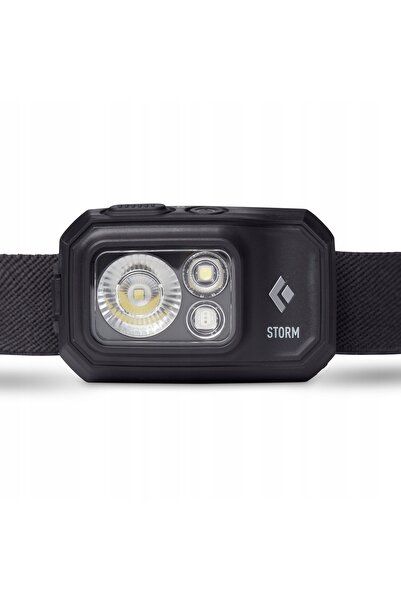 NO BRAND Lanternă frontală Black Diamond Storm 450 lm