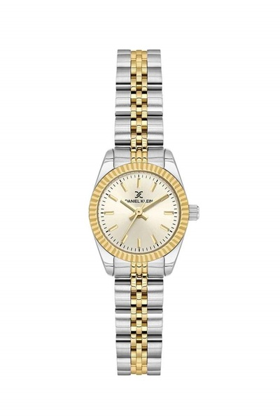 Daniel Klein Dk.13.10179-6 Jubile Cordon 22 mm Minimal Women's Wristwatch