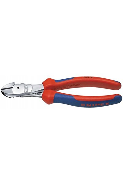 Knipex Clește tăietor lateral 160mm 74-05-160