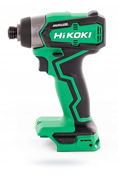 HiKOKI - Hitachi Hikoki cheie de cuplu cu percuție 18 V WH18DD W4Z 140 Nm BL