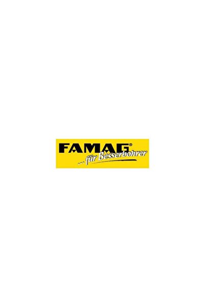 NO BRAND Burghiu pentru șuruburi LEWIS 24MM GL 235MM FAMAG