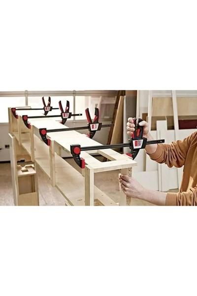 Bessey Clemă cu eliberare rapidă 900 x 80 mm