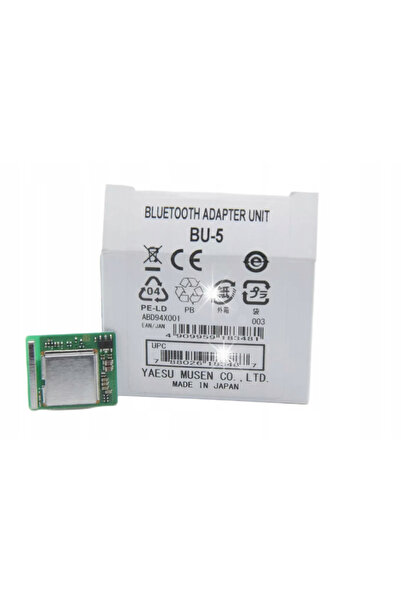 NO BRAND Yaesu BU-5 – adaptor Bluetooth pentru FTM-510DE, FTM-150E