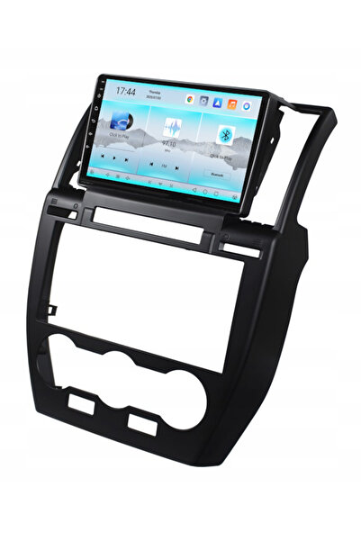 NO BRAND Radio Navigație GPS Land Rover Freelander 2006-2011 Android
