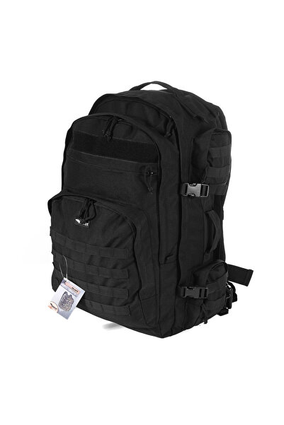 NO BRAND Texar Grizzly Rucsac tactic, militar, de turism, EDC 1000D