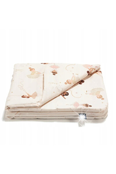 NO BRAND LA MILLOU: BALLERINE, plapumă Bamboo L
