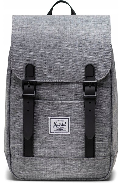 Herschel Supply Rucsac Herschel Retreat Mini 10L Raven