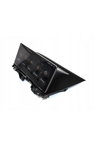 NO BRAND PENTRU HONDA CRV CR-V IV 2012-2017 RADIO CU NAVIGAȚIE GPS ANDROID DE...
