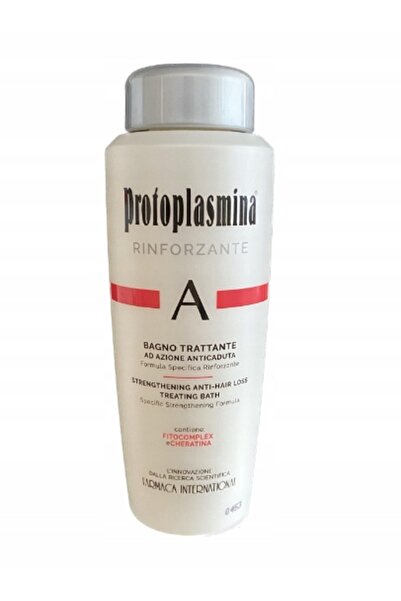 NO BRAND Șampon Protoplasmina Fortifiant Anti-Căderea Părului 300ml