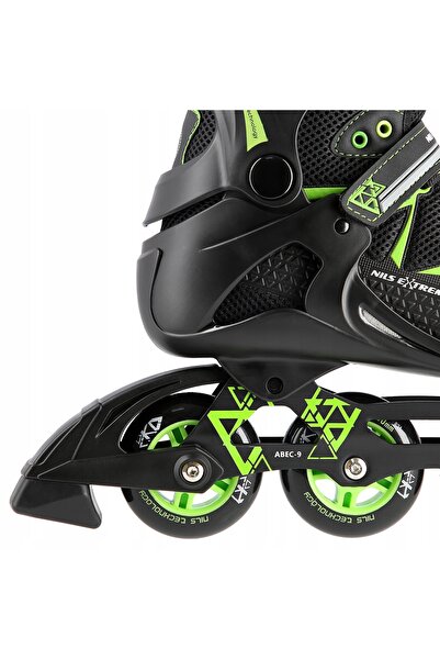 Nils Extreme Patine cu rotile NILS NA9022