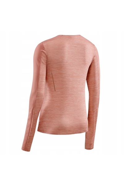 NO BRAND CEP RUN LANGARM Tricou de damă mărimea S