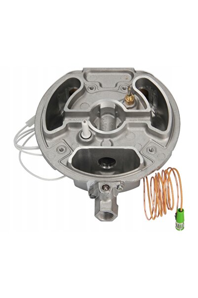 Indesit Corp de arzător pentru plită pe gaz Whirlpool GOFL629WH AKWL628NB