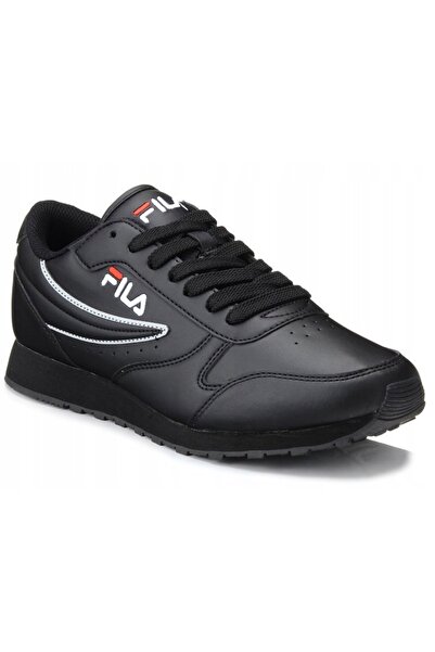 FILA Orbit pantofi de damă joși negri 1010308 12V R. 37