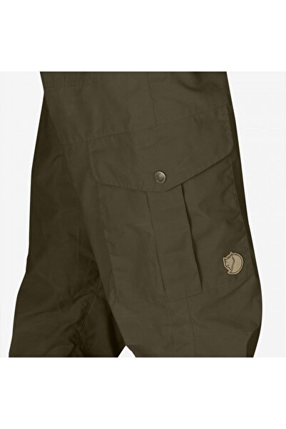 Fjällräven Pantaloni de trekking FJALLRAVEN KARLA PRO, mărimea 36 pentru femei