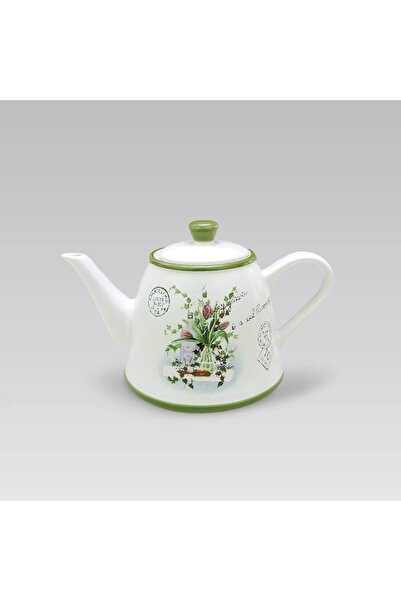 Maestro Infuzor ceramic pentru cafea și ceai 800ml FANTASY MR-20065-08