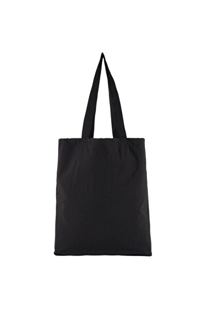 NO BRAND Geantă Champion Shopping Bag, neagră, 806034 KK001