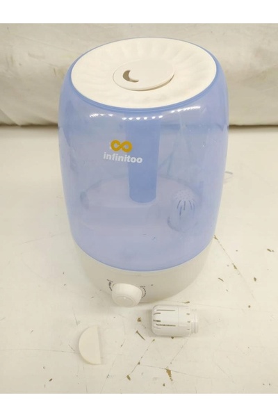 NO BRAND INFINITOO IN10-A003 4.8L Umidificator cu ultrasunete