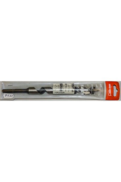 Alpen Burghiu pentru lemn 18x235 mm Form Lewis 0021601800100