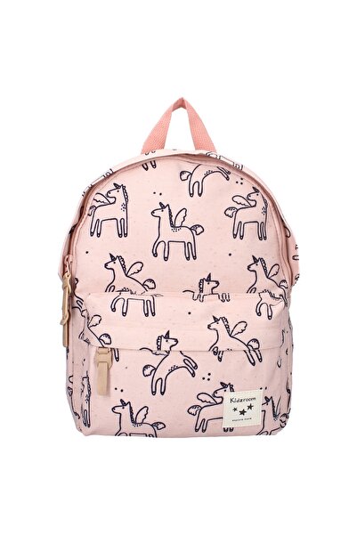 NO BRAND KIDZROOM: Rucsac Unicorn Roz