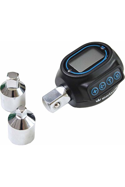 richmann ADAPTOR ELECTRONIC PENTRU CHEIE DINAMOMETRICĂ 1/2'