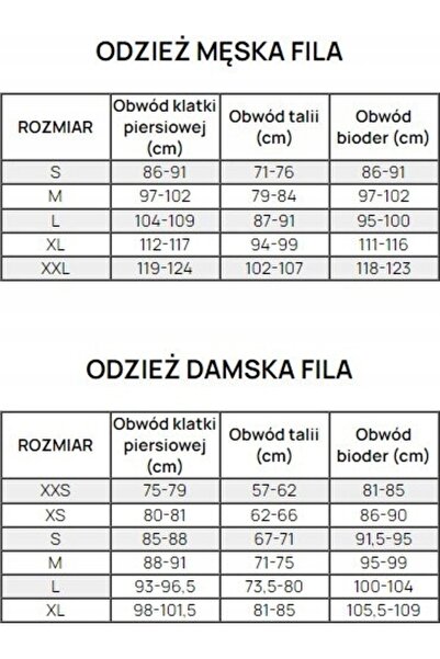FILA Pantaloni negri pentru bărbați Braives FAM0342 80010 R. M