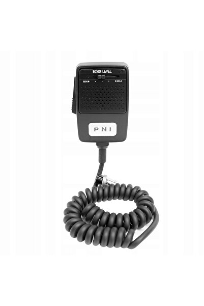 NO BRAND PNI ECHO 4 KNKTR microfon cu funcție de repetare și amplificare pent...