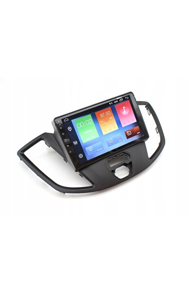 NO BRAND RADIO NAVIGAȚIE GPS FORD TRANSIT 2014-2018 ANDROID