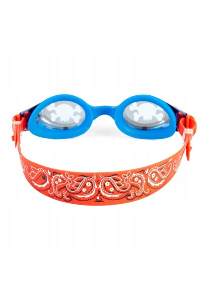 NO BRAND Bling2o: ochelari de înot Pirate 6+