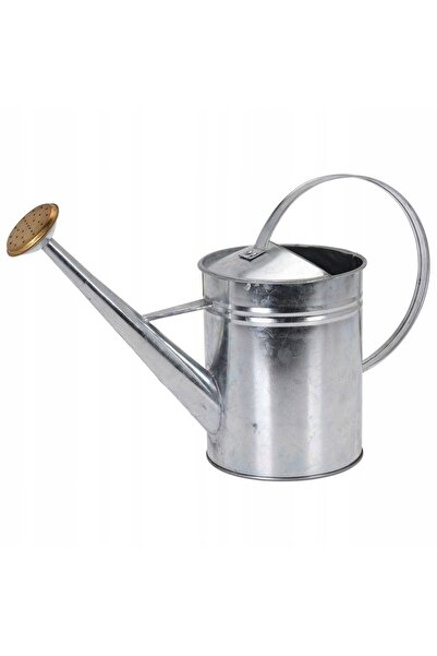 Koopman Stropitoare metalică de grădină pentru plante și flori, 1,9L