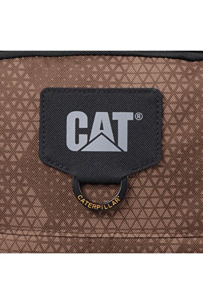 Caterpillar Rucsac CAT Bennett 30L Brown Sugar Streamline