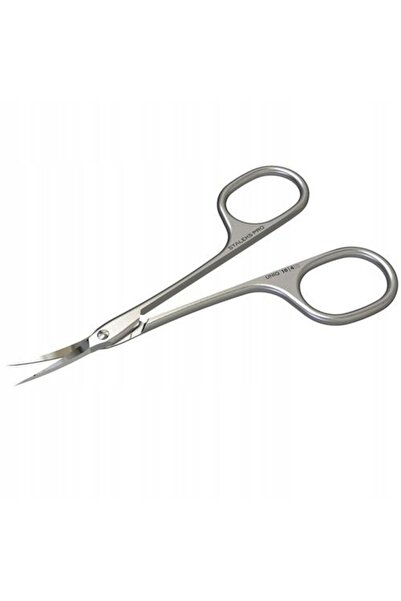 NO BRAND STALEKS UNIQ SQ-10/4 Foarfecă pentru cuticule, Instrumente profesion...