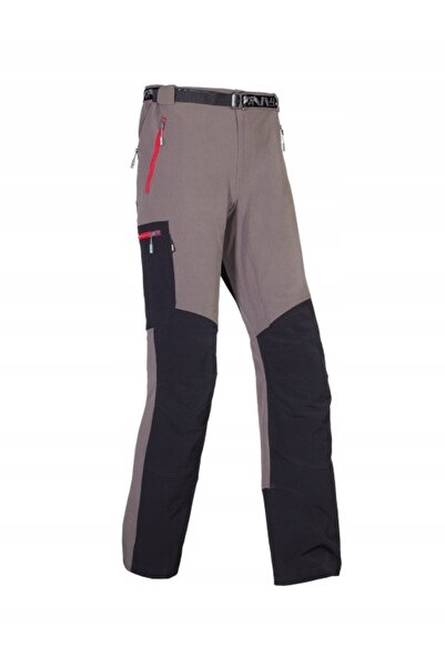 NO BRAND Pantaloni bărbați Milo Vino gri/negru L