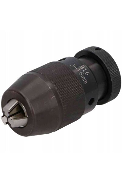 NO BRAND FASTER TOOLS mandrină cu auto-strângere B16 3-16mm