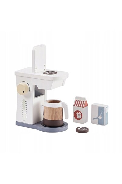 NO BRAND Conceptul Copiilor: Coffee Express Bistro 1000262