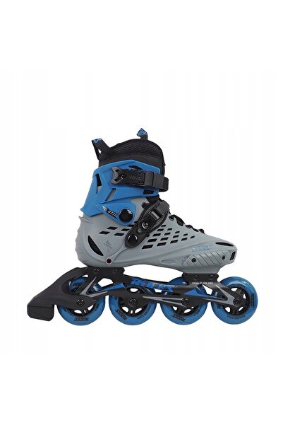 Roces Otil 84 patine cu rotile gri-albastru 400894 00002 R. 44